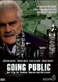 Going Public (2005)