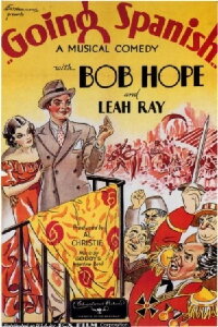 Going Spanish (1934)