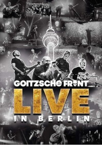 Goitzsche Front ‎– Live In Berlin (2020)