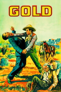 Gold (1932)
