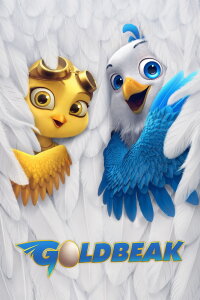 Gold Beak (2021)