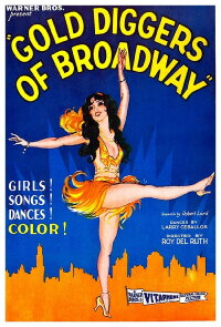 Gold Diggers of Broadway (1929)