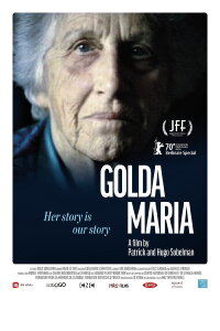 Golda Maria (2022)