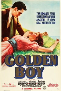 Golden Boy (1939)
