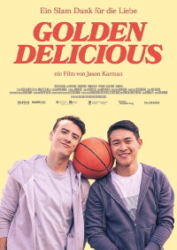 Golden Delicious (2022)