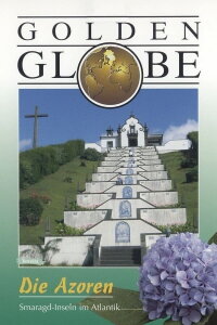 Golden Globe - Die Azoren (2010)