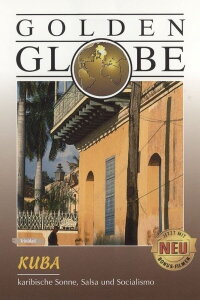 Golden Globe - Kuba (2009)