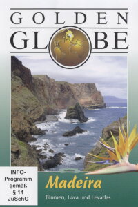 Golden Globe - Madeira (2012)