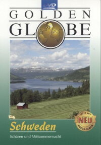 Golden Globe - Sweden (2008)