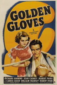 Golden Gloves (1940)