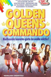 Golden Queen's Commando (1983)