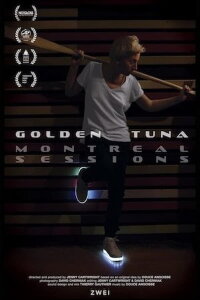 Golden Tuna - Montreal Sessions (2016)