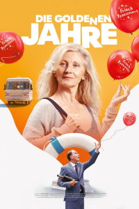 Golden Years (2022)