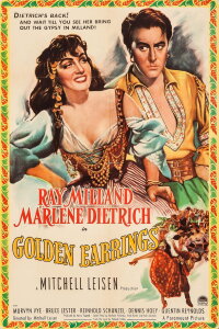 Goldene Ohrringe (1947)
