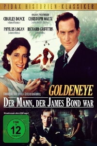 Goldeneye - Der Mann, der James Bond war (1989)