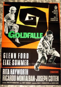 Goldfalle (1965)