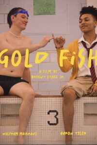 Goldfish (2024)
