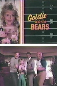 Goldie and the Bears (1985)