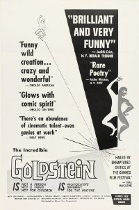 Goldstein (1965)