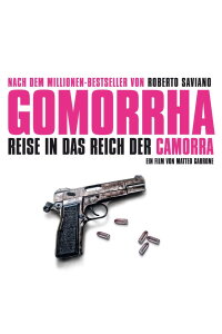 Gomorrha - Reise in das Reich der Camorra (2008)