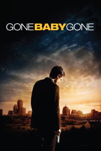 Gone Baby Gone - Kein Kinderspiel (2007)