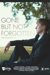 Gone But Not Forgotten (2024)
