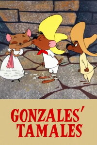 Gonzales' Tamales (1957)