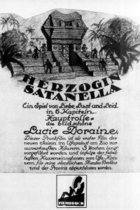 Good and Evil (1921)