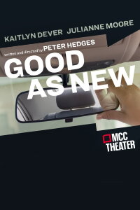 Good As New (2020)