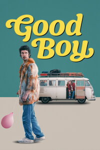 Good Boy (2023)