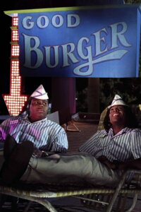 Good Burger (1997)