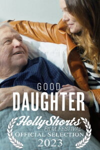 Good Daughter (2024)