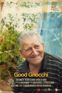 Good Gnocchi (2021)