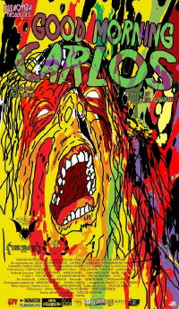 Good Morning Carlos (2015)