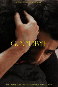 Goodbye (2022)