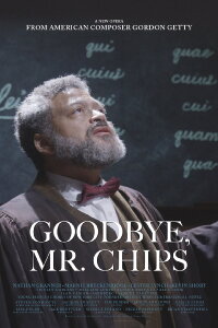 Goodbye, Mr. Chips (2021)