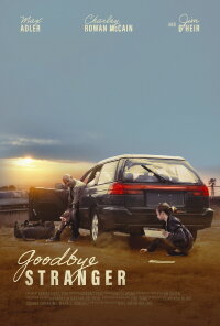Goodbye Stranger (2025)
