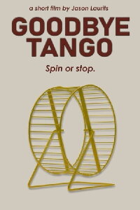 Goodbye Tango (2023)