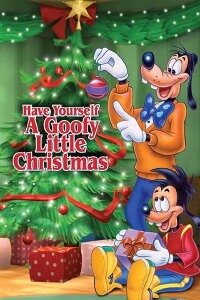 Goof Troop Christmas (1992)