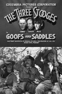 Goofs and Saddles (1937)