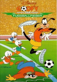 Goofy im Fussballfieber (1987)