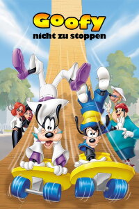 Goofy nicht zu stoppen (2000)