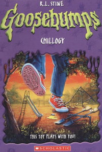 Goosebumps: Chillogy (2005)