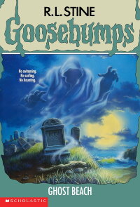 Goosebumps: Ghost Beach (1996)