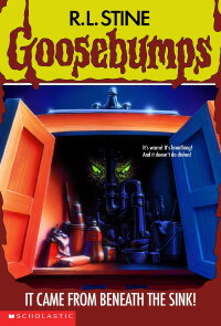 Goosebumps: It Came from Beneath the Sink (1996)