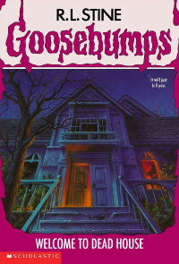 Goosebumps: Welcome to Dead House (1997)