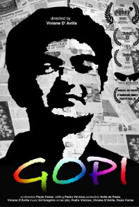Gopi (2018)