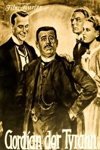 Gordian the Tyrant (1937)