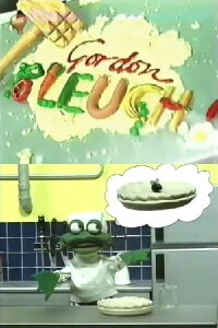 Gordon Bleugh: Fly Pie (2000)