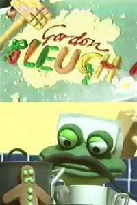Gordon Bleugh: Gingerbread Men (2000)